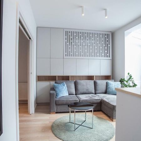 Apartamenty C4 Ceynowy Sopot Esterno foto